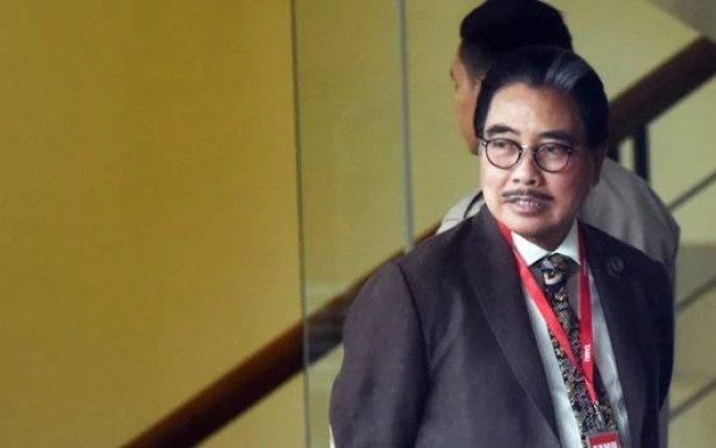 Pengacara Hotma Sitompul Hembuskan Nafas Terakhir di RSCM Kencana